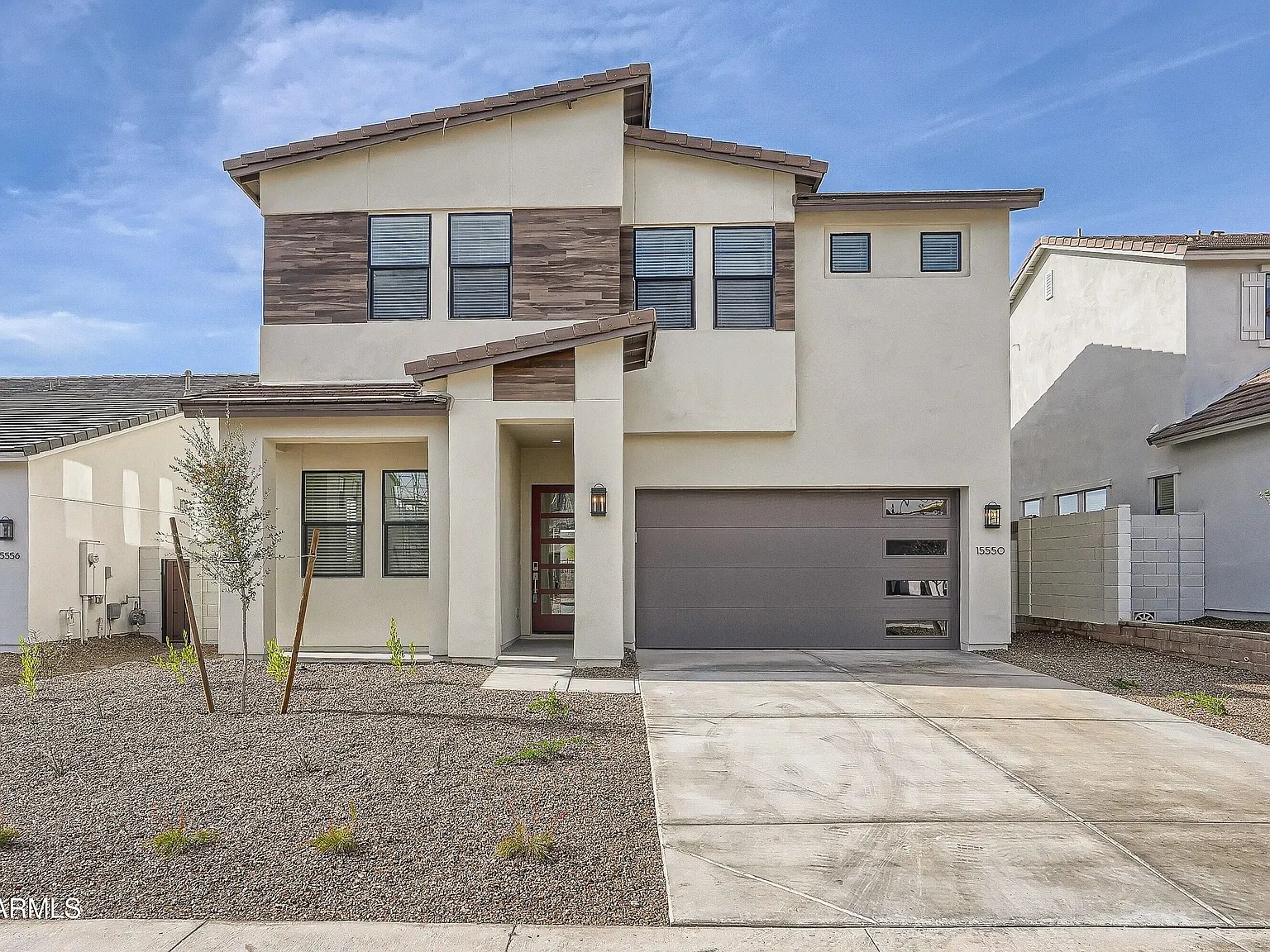 4 bed, 2.5 bath, 2612 sqft, $2,595 — Photo 2