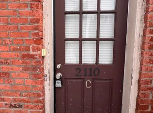 2110 South 11th, Saint Louis, MO 63104