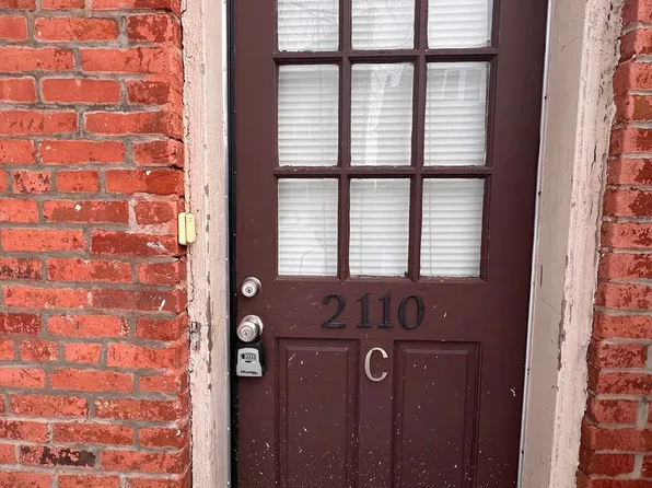 2110 South 11th, 2110 S 11th St #C, Saint Louis, MO 63104