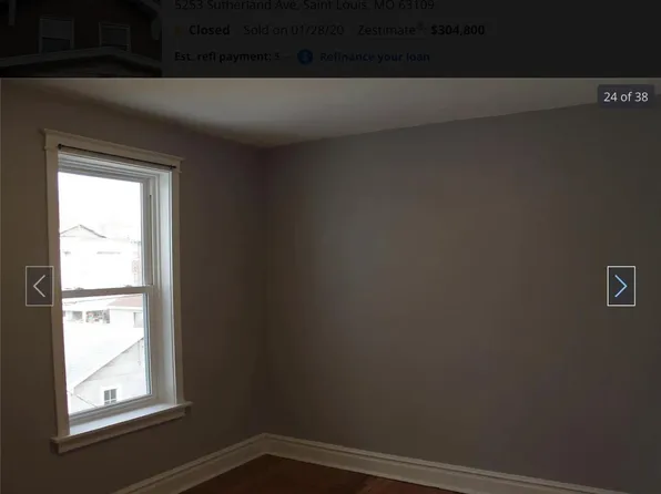 5253 Sutherland Ave #A, Saint Louis, MO 63109