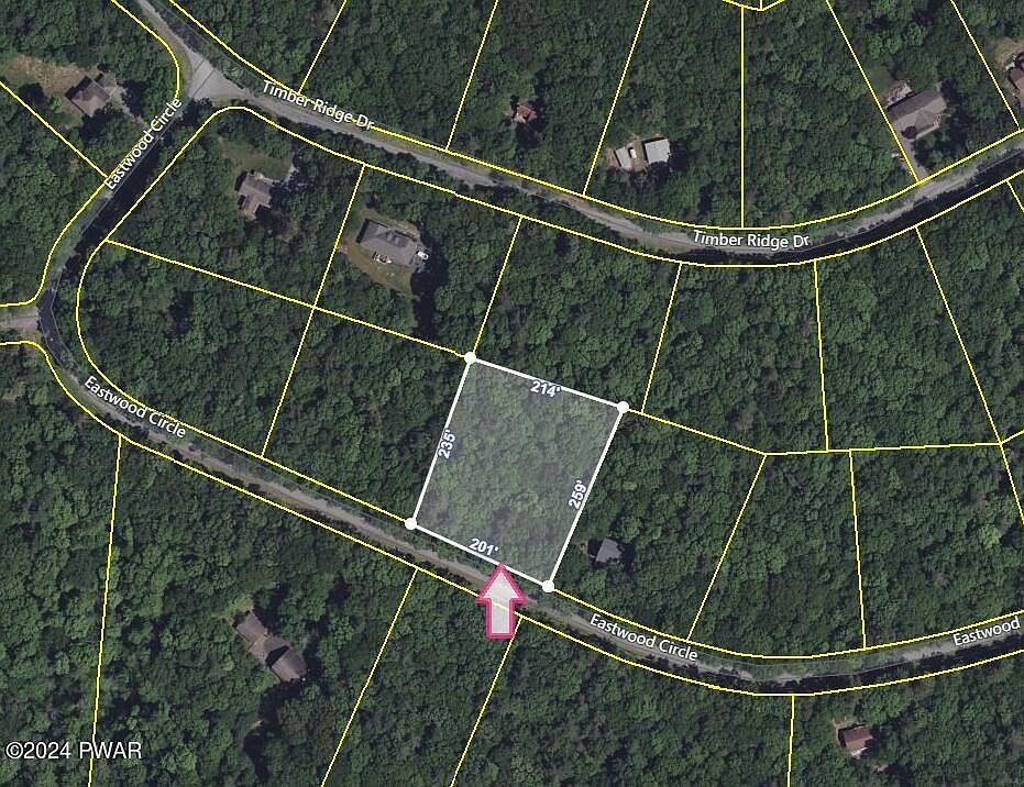 2nd image of 487 Eastwood Cir