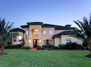 7511 Catalina Island Dr, Katy, TX 77494