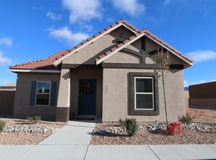 800 Palo Duro Dr NE, Bernalillo, NM 87004