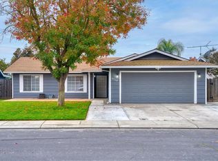 2720 Chickaree Ln, Modesto, CA 95358