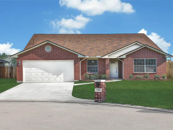 7706 Kempsey Ln, Houston, TX 77040