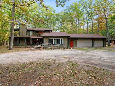 6347 Waubun Rd, Indian River, MI, 49749
