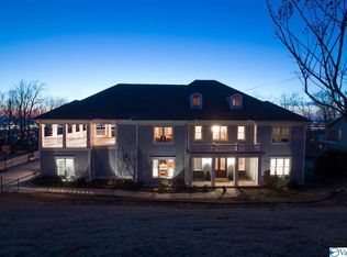 2237 Governors Bend Rd SE, Huntsville, AL 35801