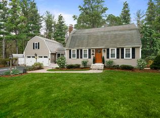11 Valley St, DUXBURY, MA 02332