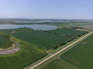 81st St SE, Kulm, ND 58456