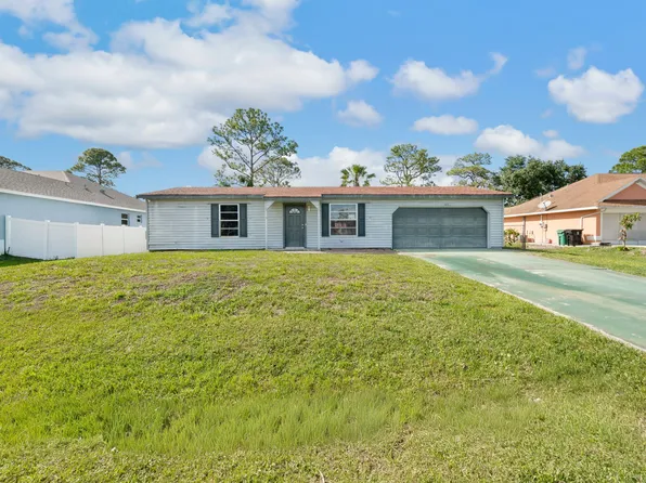 113 SW Starfish Avenue, Port St Lucie, FL 34984