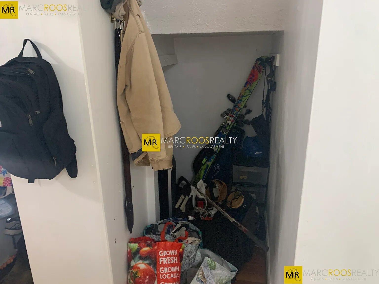 1 bed, 1.0 bath, $2,150 — Photo 4