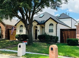 8013 Still Springs Dr, Plano, TX 75025
