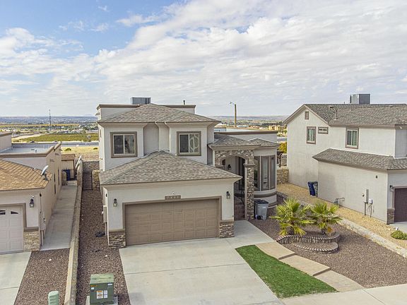 3rd image of 7885 Enchanted View Dr