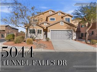 5044 Tunnel Falls Dr, Las Vegas, NV 89141