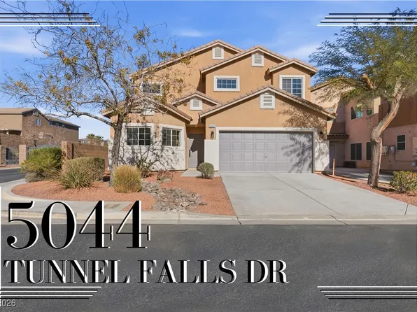 5044 Tunnel Falls Dr, Las Vegas, NV 89141