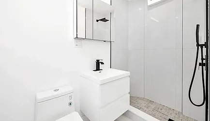 Rented by REAL New York