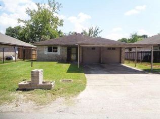 1122 Havner Ln, Houston, TX 77037