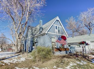 3125 W 21st Ave, Denver, CO 80211