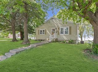 203 E 2nd St, Sparta, IL 62286