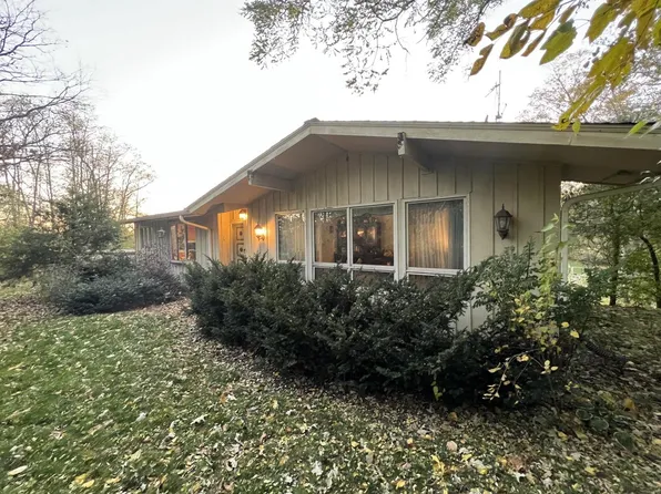 W351S6675 Ulrickson ROAD, Eagle, WI 53119