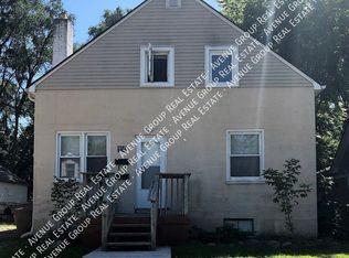 105 S Merrimac St #2, Pontiac, MI 48340