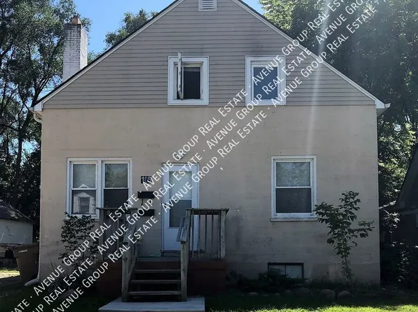 105 S Merrimac St #2, Pontiac, MI 48340