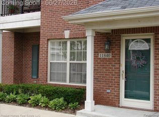 11840 Farmington Rd #59, Livonia, MI 48150