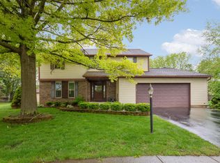 1663 Otter Ct, Grove City, OH 43123