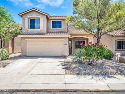 39517 N HILLERMAN Way, Phoenix, AZ, 85086
