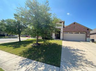 1918 Laminar Creek Rd, Cedar Park, TX 78613