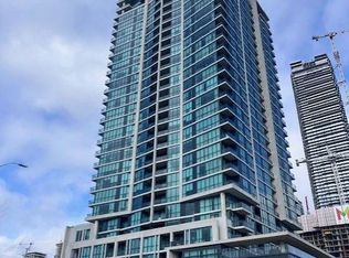 3985 Grand Park Dr #208, Mississauga, ON L5B 0H8