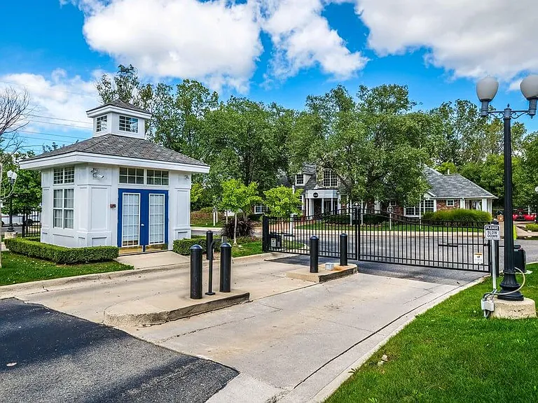 Be Apart of Our Gated Community