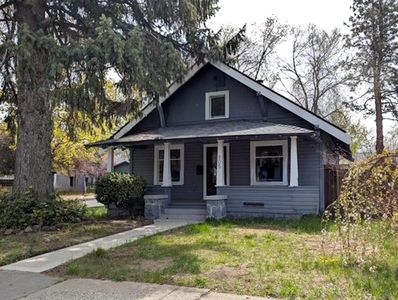 805 NW Georgia Ave, Bend, OR, 97703