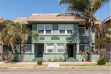 Four unit - Available unit.