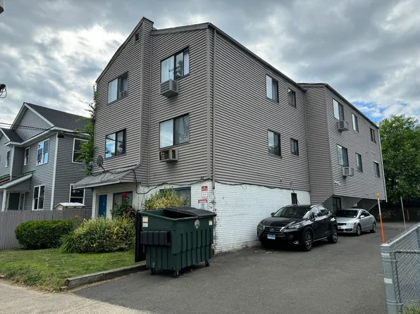 82 Lincoln Avenue APT 2C, Bridgeport, CT 06606