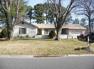 3812 Shoreline Dr, Portsmouth, VA 23703