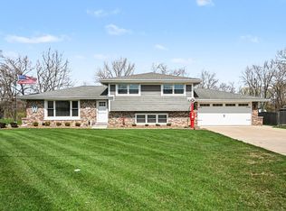 11612 N Brightway, Mokena, IL