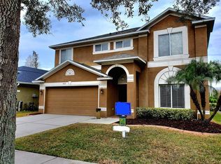 4027 Harbor Lake Dr, Lutz, FL 33558