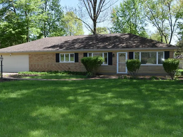 1846 Wanninger Ln, Cincinnati, OH 45255