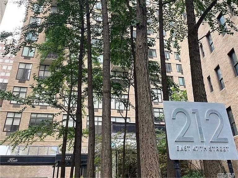 1st image of 212 E 47th St APT 6H