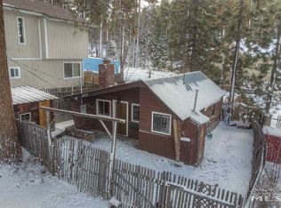 211 Lyons Ave, Glenbrook, NV