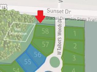 LOT 58 W Talbots Woods Dr, Dousman, WI 53118