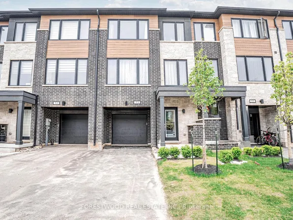 53 Humberstone Dr, Halton Hills, ON L7G 0P5