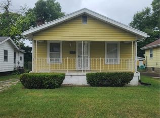 637 Walton Ave, Dayton, OH 45417