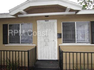 1468 W 19th St, Long Beach, CA 90810