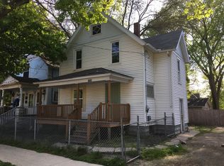 1329 Mills St, Kalamazoo, MI 49001