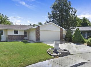 3350 S Centennial Pl, Boise, ID 83706