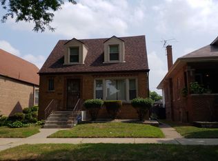 11133 S Peoria St, Chicago, IL 60643