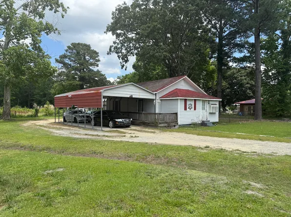 Off Of Business Lot Wp001-70, Goldsboro, NC 27534