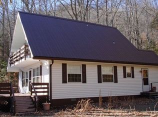 839 Trimont Mountain Rd, Franklin, NC 28734